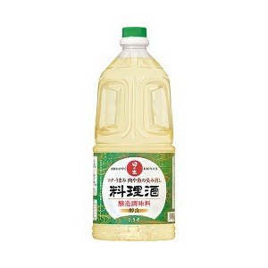 日の出　料理酒　1.5L