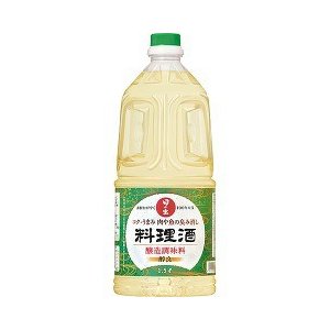 日の出 料理酒 1.5L