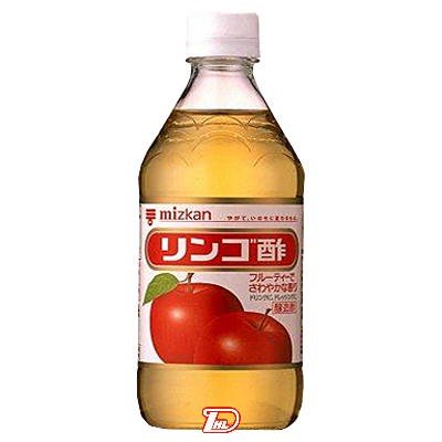 ミツカン リンゴ酢 500ml