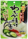 ●【ブランド】：日東食品工業 ●【メーカー】：日東食品工業 ●【原材料】：砂糖、食塩、デキストリン、西洋わさび、醗酵調味料/調味料(アミノ酸)、環状オリゴ糖、香料 ●【商品サイズ(高さx奥行x幅)】：1cm×18cm×13cm※商品は自社店舗販売と在庫を共有しているため、在庫更新のタイミングにより、在庫切れの場合やむをえずキャンセルさせていただく可能性があります。●【ブランド】：日東食品工業 ●【メーカー】：日東食品工業 ●【原材料】：砂糖、食塩、デキストリン、西洋わさび、醗酵調味料/調味料(アミノ酸)、環状オリゴ糖、香料 ●【商品サイズ(高さx奥行x幅)】：1cm×18cm×13cm