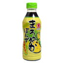 ヒガシマル醤油 まろやかぽんず 400ml