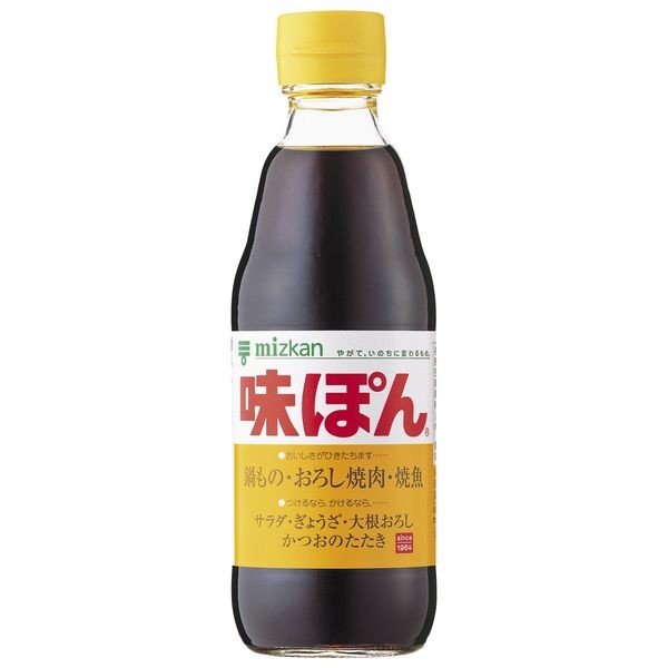 ミツカン 味ぽん360ml