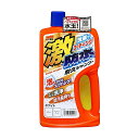 ソフト99 激防水耐久シャンプ-ホワイト