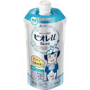 ビオレu つめかえ用 340ml