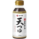 ヤマキ ちょっと贅沢な匠のだし天つゆ 300ml