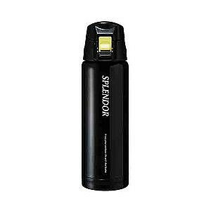 スプレンダー ワンタッチマグボトル 0.5L ブラック F-5020