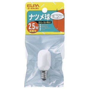  ʥĥ 2.5W E12 G-5H(W)ڥۥ磻ȡ