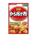 日清フーズ　から揚げ粉　100g