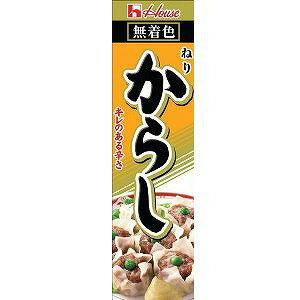 ●原材料 からし、植物油脂、食塩、でんぷん、ソルビトール、ミョウバン、香辛料抽出物、酒精、安定剤（キサンタンガム） ●内容量 43g ●保存方法 直射日光を避け、涼しい場所で保存してください。 洋風料理にも和風料理にも使えるくせのない風味とシャープな辛味。 ねりたてからしの辛味と風味が生きておりなめらかな食感。 表面のてりを抑え自然な明るい色合い。無着色。※商品は自社店舗販売と在庫を共有しているため、在庫更新のタイミングにより、在庫切れの場合やむをえずキャンセルさせていただく可能性があります。●原材料 からし、植物油脂、食塩、でんぷん、ソルビトール、ミョウバン、香辛料抽出物、酒精、安定剤（キサンタンガム） ●内容量 43g ●保存方法 直射日光を避け、涼しい場所で保存してください。 洋風料理にも和風料理にも使えるくせのない風味とシャープな辛味。 ねりたてからしの辛味と風味が生きておりなめらかな食感。 表面のてりを抑え自然な明るい色合い。無着色。