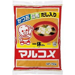 マルコメ　一休さん　(750g)