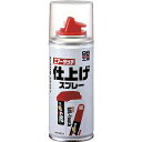 ソフト99 SOFT99 エアータッチ専用 仕上げスプレー 60ml