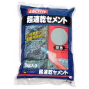 ヘンケルジャパン 超速乾セメント 灰色 1Kg
