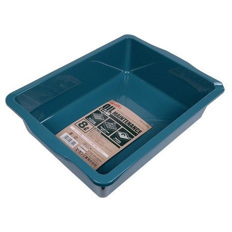 エーモン(amon) オイル受皿 8L 8809