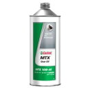 カストロール(Castrol) ギヤオイル MTX 10W-40 1L