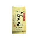 国太楼　有機むぎ茶30P