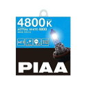 PIAA(sA) nQou H11 4800K AXgzCg 2 12V 55W HW410