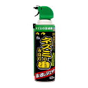 アース製薬 ネズミのみはり番 追い出しジェット 420mL
