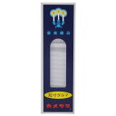 カメヤマ 小ローソク 短寸ダルマ 200g