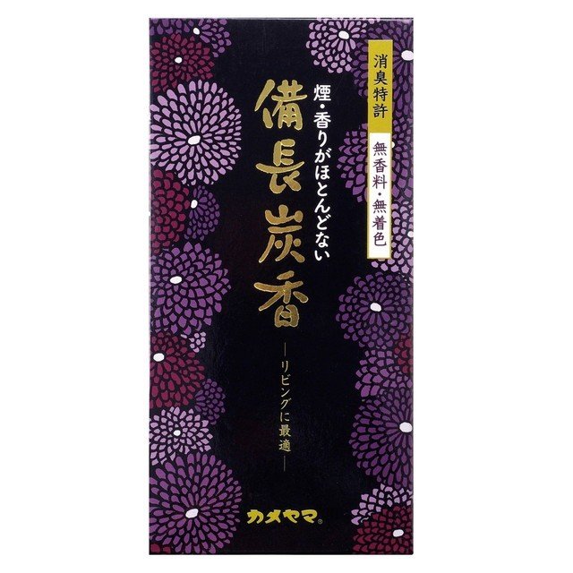 Rakuten - カメヤマ 花げしき 備長炭