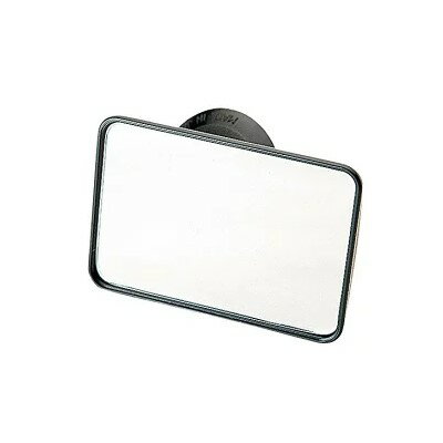 ヤック　ミニミラー2 平面鏡PZ-256