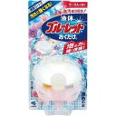 小林製薬 液体ブルーレットおくだけ 本体 せっけんの香り 70ml