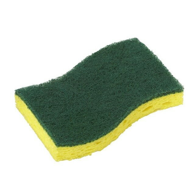 スリーエムジャパン スコッチブライト セルローススポンジたわし