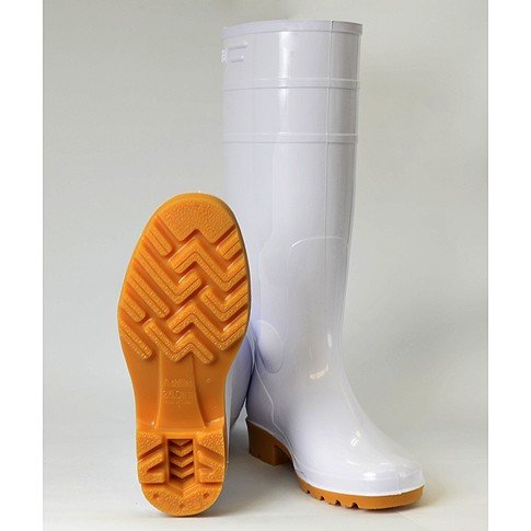 アキレス　ワークマスター　TSW2100　（耐油+衛生加工）　26．5cm