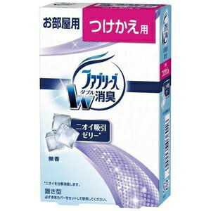 Other - P＆G　置き型ファブリーズ　付替　つけかえ用　130g