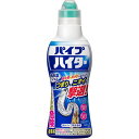 パイプハイター 高粘度ジェル 500g
