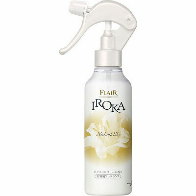 tAtOX IROKA Naked ~Xg{ 200ml