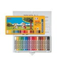 サクラクレパス パステル 16色 GHSR-16 幼稚園 画材 学用品 くれぱす クレパス
