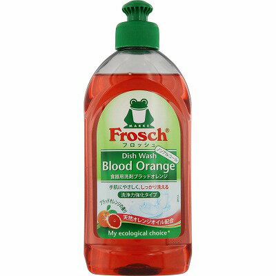 �t���b�V�� �H��p��� �u���b�h�I�����W 300ml