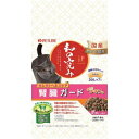 ペットライン JPスタイル 猫 腎臓ガード チキン味 1.4kg(200g×7パック)(4)