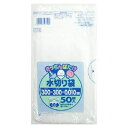 サニパック きっちんばたけ キッチンポリ水切り 50枚