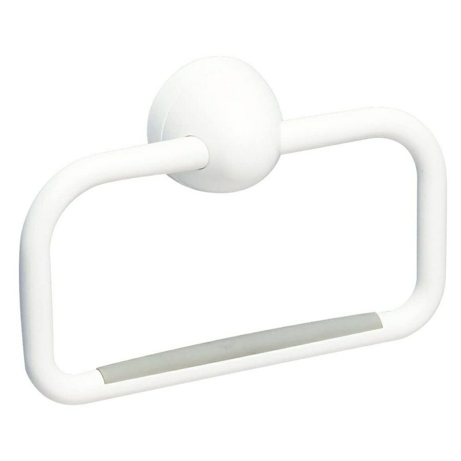 レック(LEC) 首ふりタオルリング マグネット