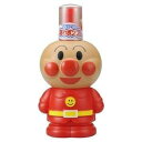 バンダイ アンパンマン こどもシャンプー あわポンプタイプ 250ml