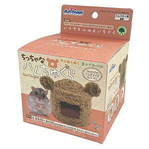 Other - ミニアニマン　ちっちゃなハムちゅぐら