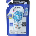 トップ プレケア ドロ用 つめかえ用 200ml