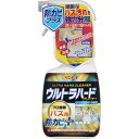 ウルトラハードクリーナー バス用防カビプラス 700ml(3)