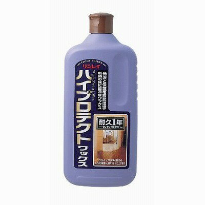 ハイプロテクトワックス　1L