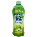 フルーツ酸フレッシュコンパクト 詰替用400ML