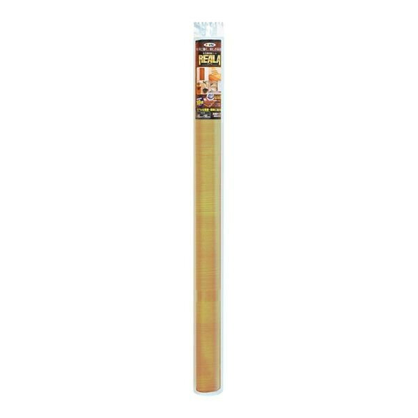 ●【ブランド】：REALA(リアラ) ●【メーカー】：アサヒペン ●【サイズ(約)】：幅90cm×長さ90cm ●【材質】：基材：オレフィン系樹脂・粘着剤：アクリル系樹脂・裏紙：紙 ● 机・棚・ドア・扉などの装飾に。フローリングのキズかくしに ※商品の改訂等により、パッケージデザイン・内容等は予告なく変更される場合がございます。 ※商品は自社店舗販売と在庫を共有しているため、在庫更新のタイミングにより、在庫切れの場合やむをえずキャンセルさせていただく可能性があります。●【ブランド】：REALA(リアラ) ●【メーカー】：アサヒペン ●【サイズ(約)】：幅90cm×長さ90cm ●【材質】：基材：オレフィン系樹脂・粘着剤：アクリル系樹脂・裏紙：紙 ● 机・棚・ドア・扉などの装飾に。フローリングのキズかくしに ※商品の改訂等により、パッケージデザイン・内容等は予告なく変更される場合がございます。 ※商品は自社店舗販売と在庫を共有しているため、在庫更新のタイミングにより、在庫切れの場合やむをえずキャンセルさせていただく可能性があります。