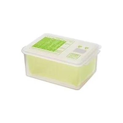 スケーター ゆで野菜 調理ケース S ベーシック09 nishimuta-10121228 ニシムタ 楽天市場店 パッケージ画像