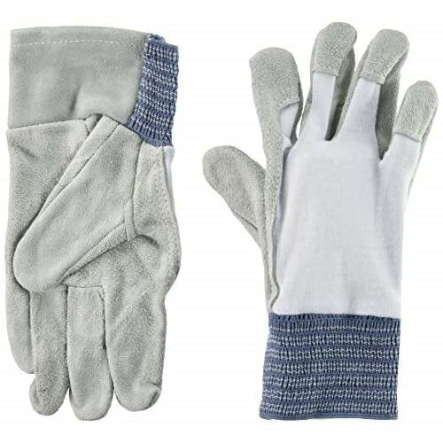 コーコス信岡 QC-1041 牛床皮甲メリヤス M