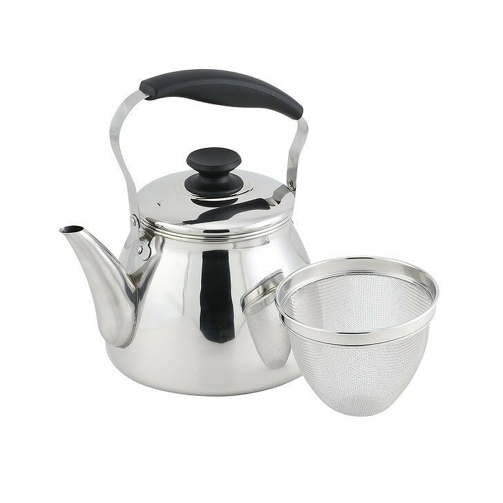 �ѡ����° ���ƥ�18-8���ƥ�쥹���������åȥ� 5.0L �㤳�������� HB-5644