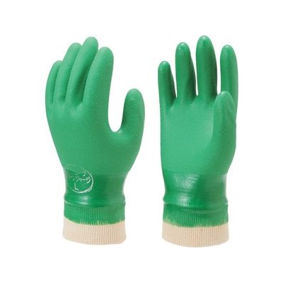 ショーワ グリーンジャージ600 LL