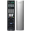 ソニー(SONY) 学習リモコン RM-PLZ530D