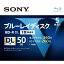 ˡ(SONY) ֥롼쥤 BD-R V꡼ 5BNR2VLPS4