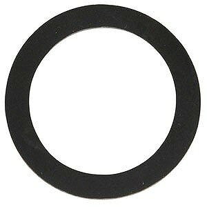 【ネコポス対応】 カップリングパッキン 金属 38mm