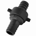 ホース カップリング 樹脂 15mm(4)